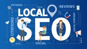 Local SEO Strategies Kya Hai?