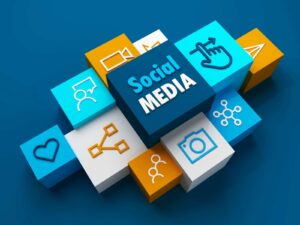 Social Media Marketing Kya Hai?