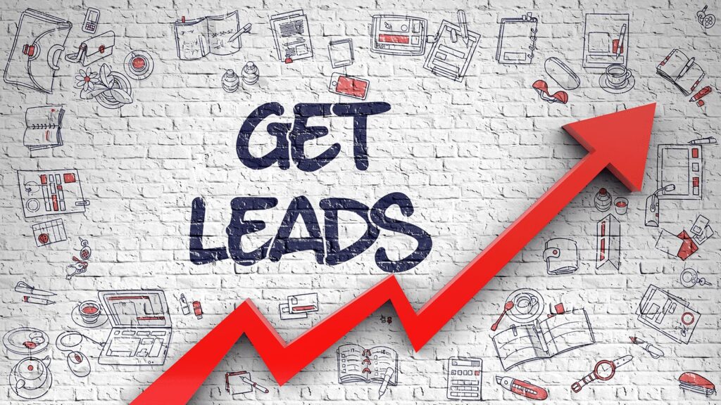 ONLINE LEADS GENERATE KYA HAI?